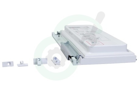 Bosch Koelkast 11014300 Vriesvakklep
