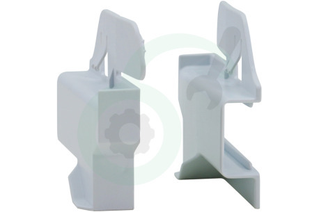 Neff Koelkast 628276, 00628276 Steun Glasplaat