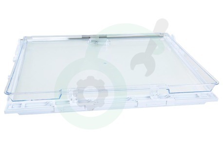 Neff Koelkast 747860, 00747860 Glasplaat Compleet
