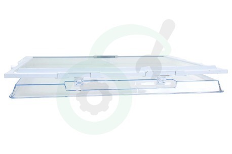 Neff Koelkast 747860, 00747860 Glasplaat Compleet