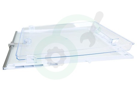 Neff Koelkast 747860, 00747860 Glasplaat Compleet