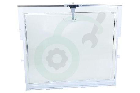 Neff Koelkast 747860, 00747860 Glasplaat Compleet