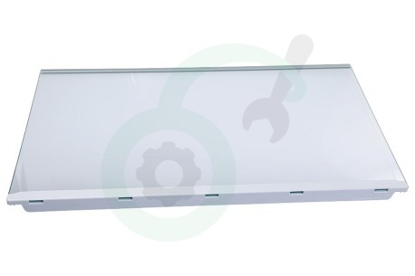 Neff Koelkast 674929, 00674929 Glasplaat
