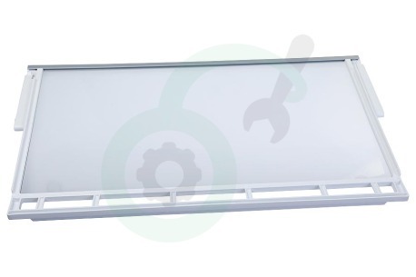Neff Koelkast 748397, 00748397 Glasplaat