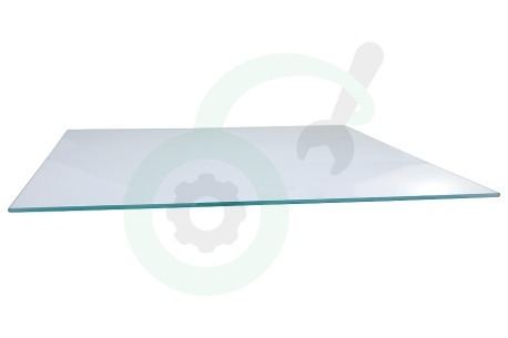 Siemens Koelkast 709677, 00709677 Glasplaat