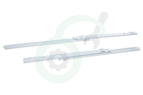Siemens Koelkast 432574, 00432574 Geleider Rail voor lade