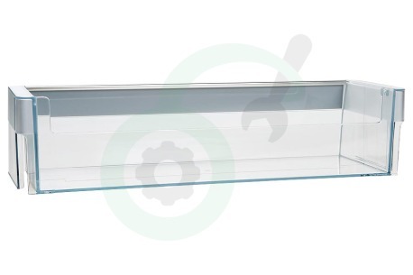 Siemens Koelkast 704703, 00704703 Flessenrek Transparant