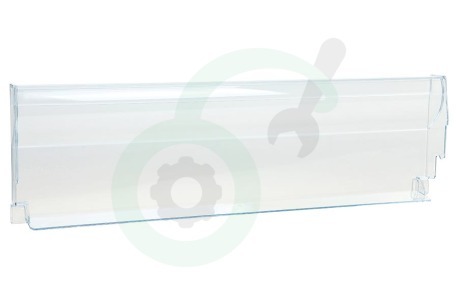 Bosch Koelkast 20002182 708735, 00708735 Klep vriesvak, transparant
