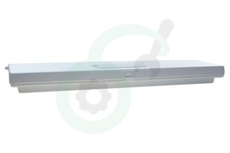Vorwerk Koelkast 296700, 00296700 Vriesvakklep Incl. rubber