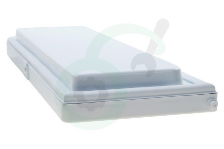 Vorwerk Koelkast 296700, 00296700 Vriesvakklep Incl. rubber