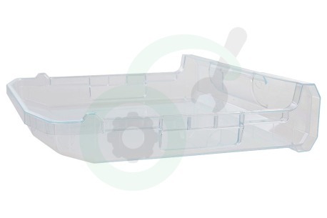 Junker & ruh Koelkast 356494, 00356494 356525, 00356525 Vrieslade Transparant 420x350x90mm