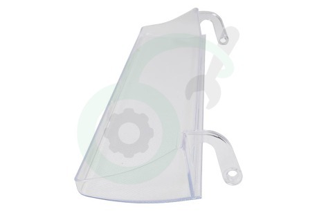 Gaggenau Koelkast 686003, 00686003 Klep transparant
