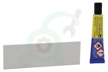 Gaggenau Koelkast 167652, 00167652 Reparatieset van vriesklep