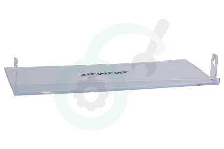 Gaggenau Koelkast 484023, 00484023 Klep van botervak