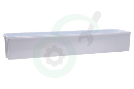 Bosch Koelkast 356250, 00356250 Flessenrek wit 45,5x11,5x7,5