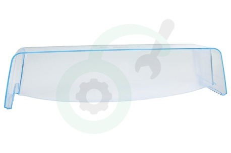 Bosch Koelkast 665153, 00665153 Flessenrek Transparant