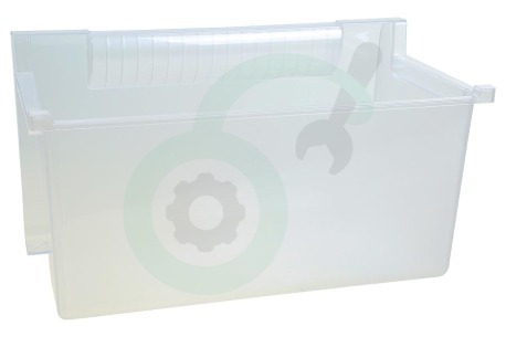 Siemens Koelkast 448779, 00448779 Diepvries lade Transparant