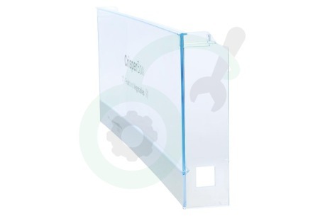 Bosch Koelkast 706617, 00706617 Frontpaneel Van groentelade