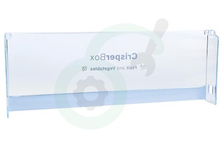 Bosch Koelkast 706617, 00706617 Frontpaneel Van groentelade