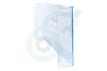 Bosch Koelkast 706617, 00706617 Frontpaneel Van groentelade