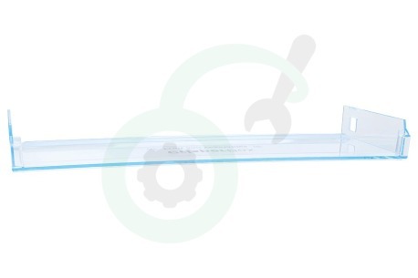 Bosch Koelkast 706617, 00706617 Frontpaneel Van groentelade