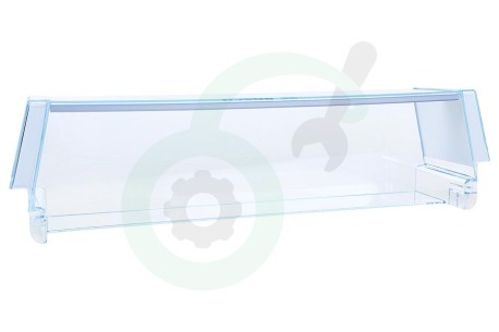 Bosch Koelkast 744473, 00744473 Flessenrek Transparant