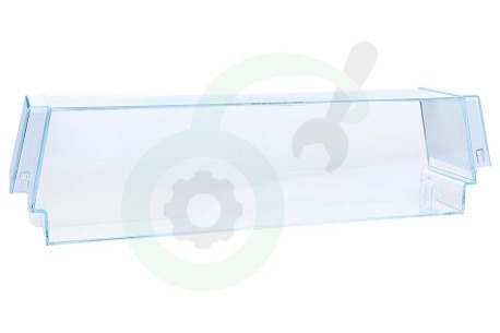 Bosch Koelkast 744473, 00744473 Flessenrek Transparant