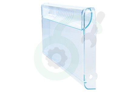 Bosch Koelkast 660080, 00660080 Frontpaneel Vrieslade, onder