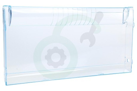 Bosch Koelkast 660080, 00660080 Frontpaneel Vrieslade, onder