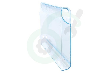 Bosch Koelkast 660080, 00660080 Frontpaneel Vrieslade, onder