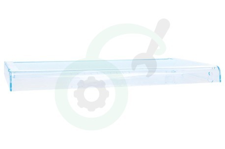 Bosch Koelkast 660080, 00660080 Frontpaneel Vrieslade, onder