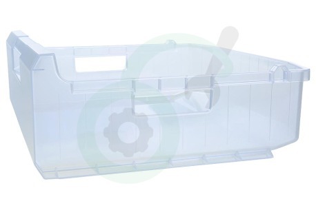 Siemens Koelkast 11013088 Vrieslade Transparant
