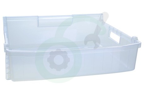 Siemens Koelkast 11013088 Vrieslade Transparant