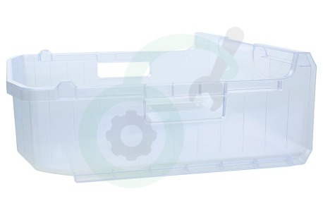 Siemens Koelkast 11013088 Vrieslade Transparant
