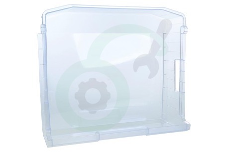 Siemens Koelkast 11013088 Vrieslade Transparant
