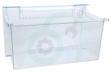 Bosch Koelkast 740842, 00740842 Vrieslade Transparant