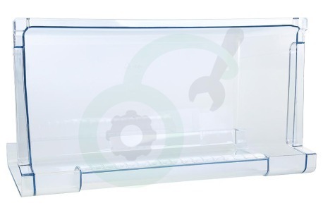 Bosch Koelkast 740842, 00740842 Vrieslade Transparant