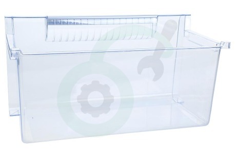 Neff Koelkast 449014, 00449014 Vrieslade Transparant