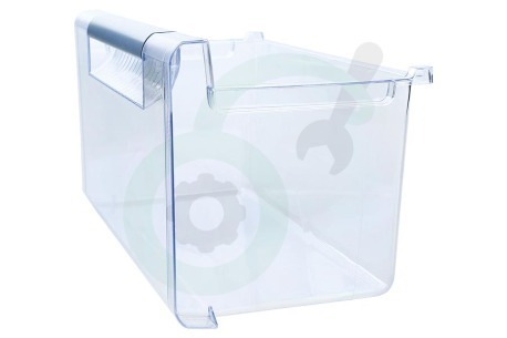 Neff Koelkast 449014, 00449014 Vrieslade Transparant