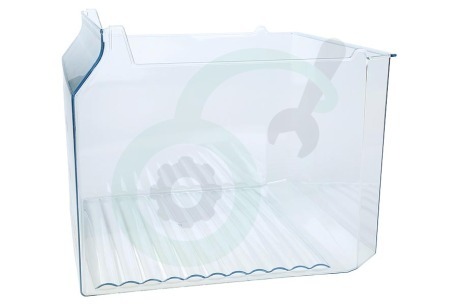 Siemens Koelkast 11016179 Vrieslade Transparant