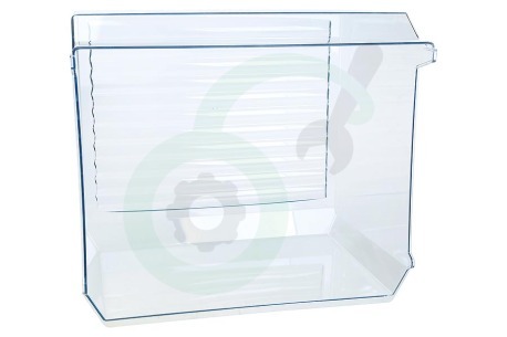 Siemens Koelkast 11016179 Vrieslade Transparant