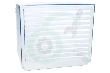 Siemens Koelkast 11016179 Vrieslade Transparant