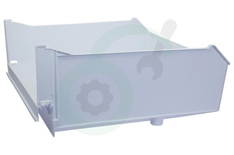 Siemens Koelkast 790343, 00790343 Groentelade Wit, Lade van Crisperbox