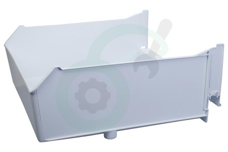 Siemens Koelkast 790343, 00790343 Groentelade Wit, Lade van Crisperbox