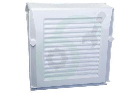 Siemens Koelkast 790343, 00790343 Groentelade Wit, Lade van Crisperbox