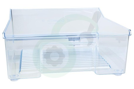 Bosch Koelkast 689256, 00689256 Groentelade Transparant