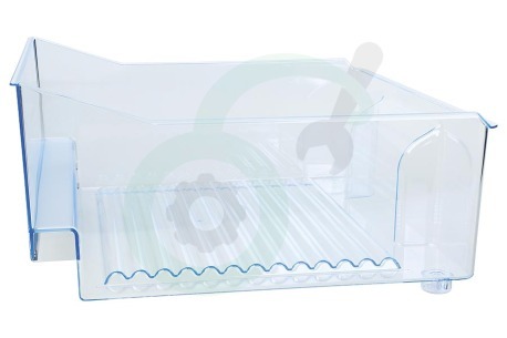 Bosch Koelkast 689256, 00689256 Groentelade Transparant