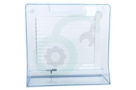 Bosch Koelkast 689256, 00689256 Groentelade Transparant