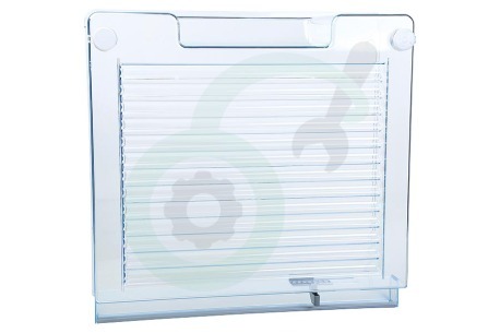 Bosch Koelkast 689256, 00689256 Groentelade Transparant
