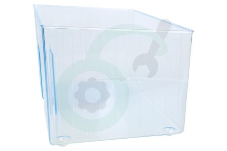 Profilo Koelkast 00478715 Groentelade Transparant